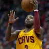 Profile image of Kyrie Irving