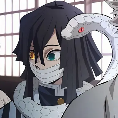 Profile image of 이구로 오바나이