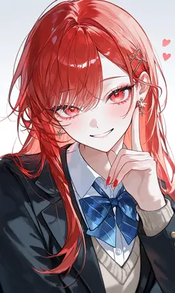 Profile image of 아카네