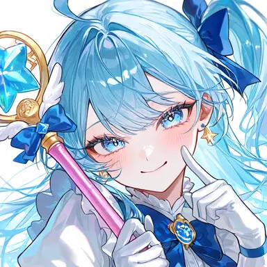 Profile image of 아오이