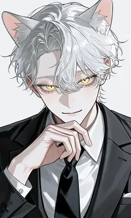 Profile image of Lucia