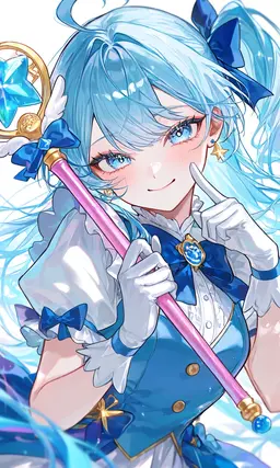 Profile image of 아오이