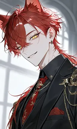 Profile image of Roi