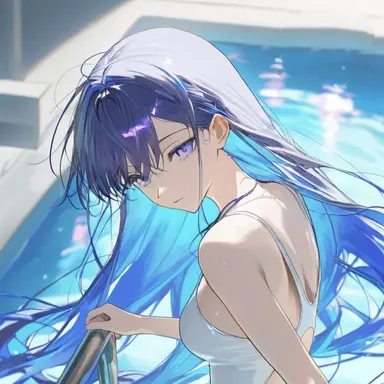 Profile image of 渚 香織