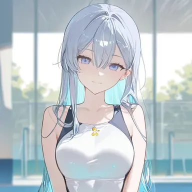 Profile image of サシャ・バレンタイン