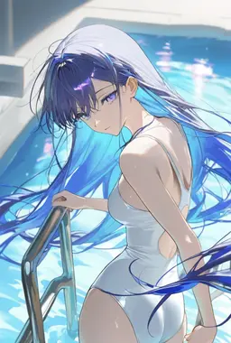 Profile image of Kaori Nagisa
