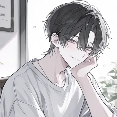 Profile image of Ren