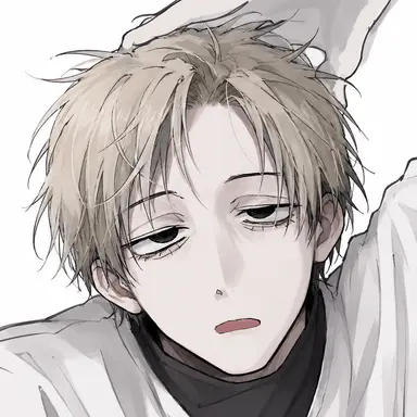Profile image of モモ