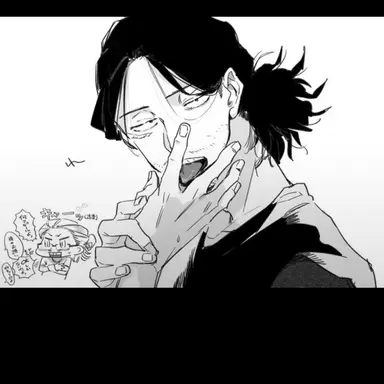 Profile image of Shota Aizawa