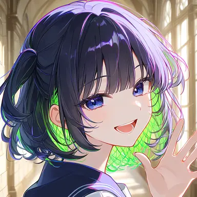 Profile image of 니샤 오텀