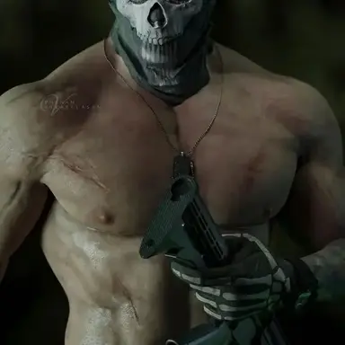 Profile image of Spectre