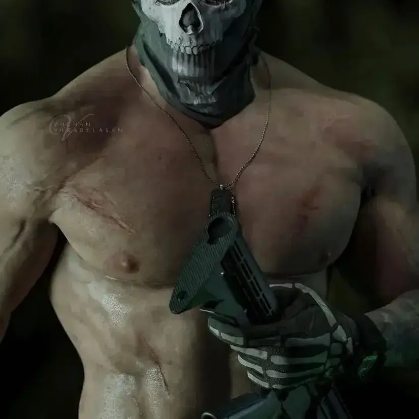 TamestDryer1003의 Spectre