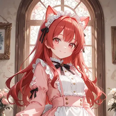 Profile image of 愛花