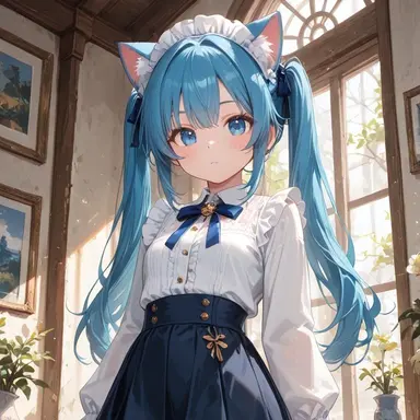 Profile image of 碧依