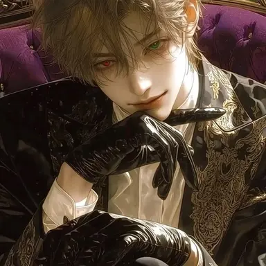 Profile image of 제르만