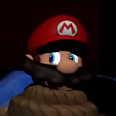 Profile image of 마리오