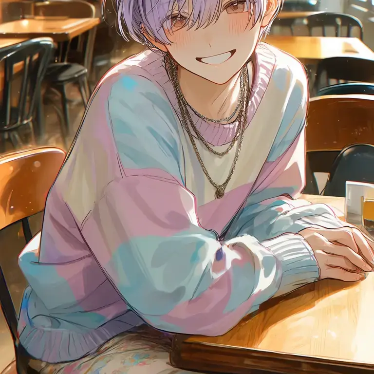 Valerie990568j79의 The Pact Café
