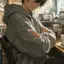 캐릭터 프로필 이미지