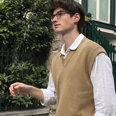 Profile image of Derek