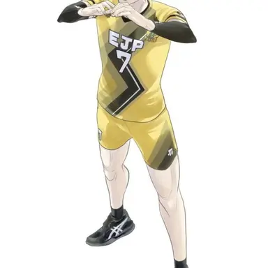 Profile image of 角名  倫太郎