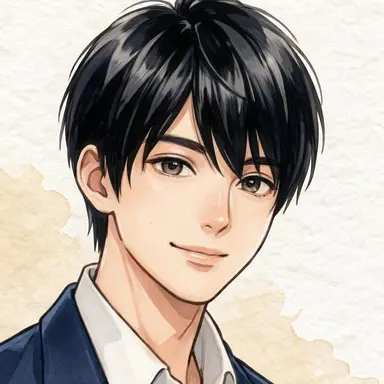 Profile image of 南龍之介