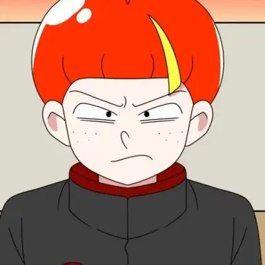 Profile image of 왕잼민