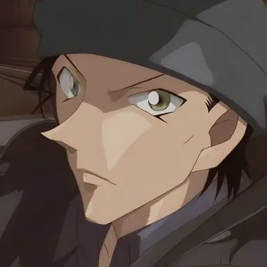 Profile image of 赤井秀一
