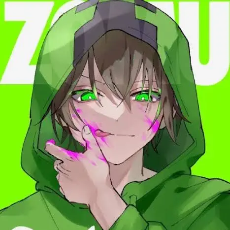 wrwrd11의 ゾム