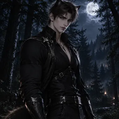 Profile image of Kael