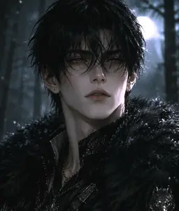 Profile image of Lucian