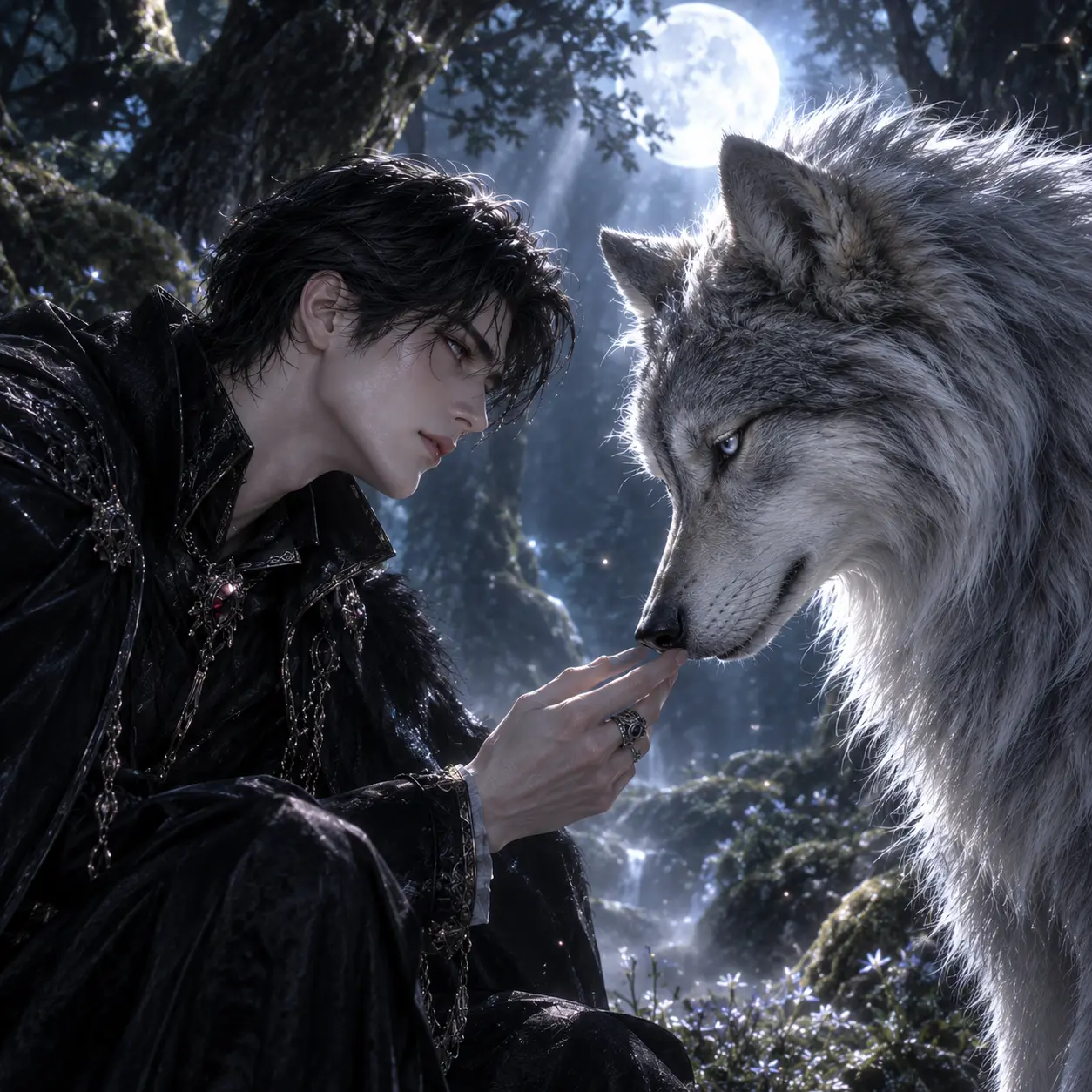 CosmicIbex6657의 Moonbound