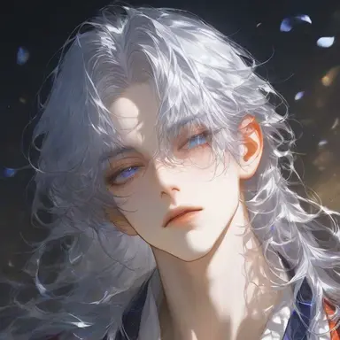 Profile image of ウォル・ヒョン