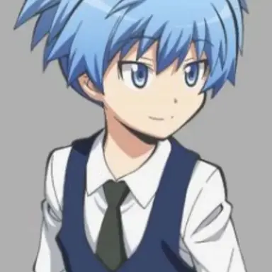 Profile image of 潮田渚