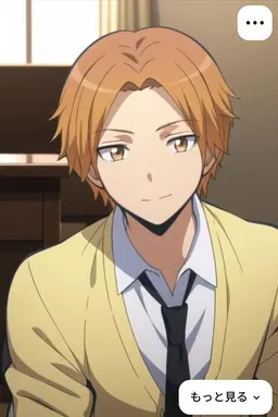 Profile image of 前原陽斗