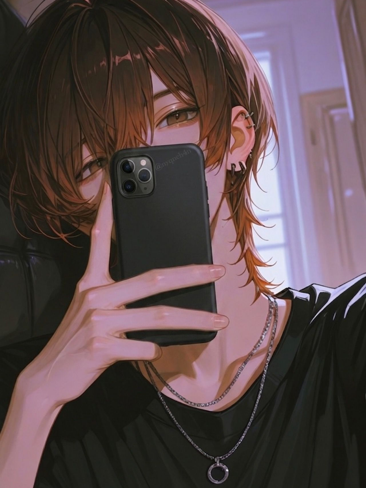 ❥︎・• - zeta