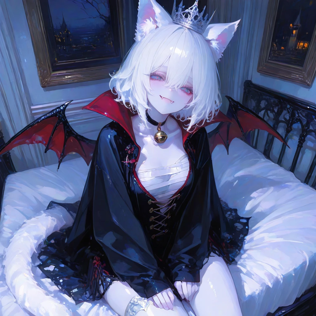 뱀파이어 코스프레