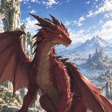 Profile image of リュウ