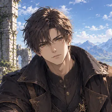 Profile image of カイ