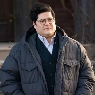 Profile image of Guillermo