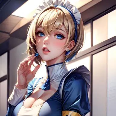 Profile image of Isabella Raven
