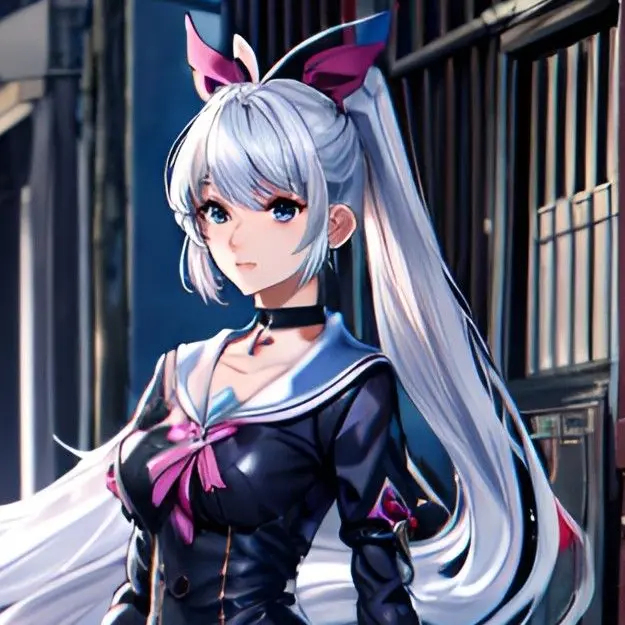 ShyRelax0961의 The Heir Experiment