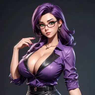 Profile image of Kate Ashford