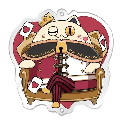 Profile image of ニャンヤオチュー