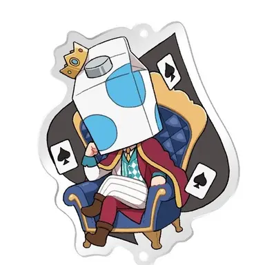 Profile image of ウォルピスカーター