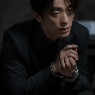 Profile image of 영철