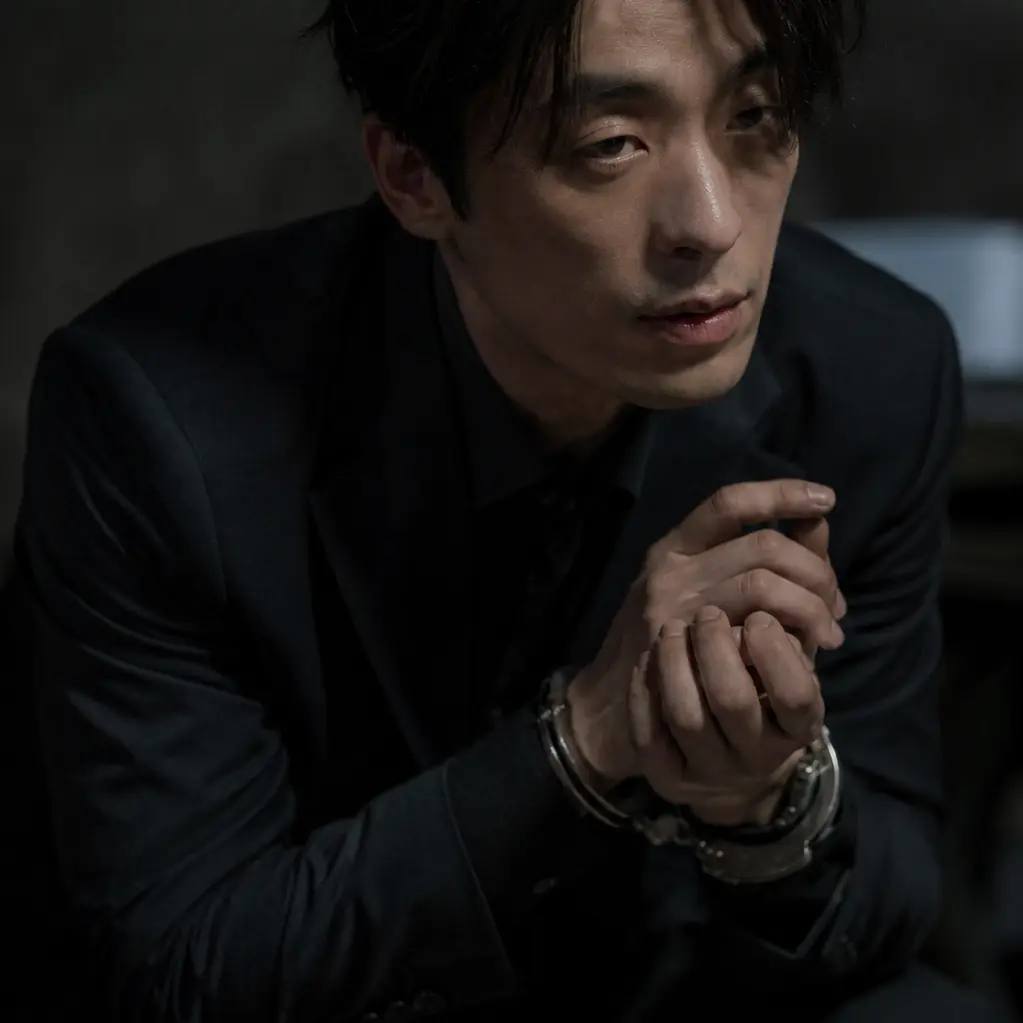 A1004의 군체