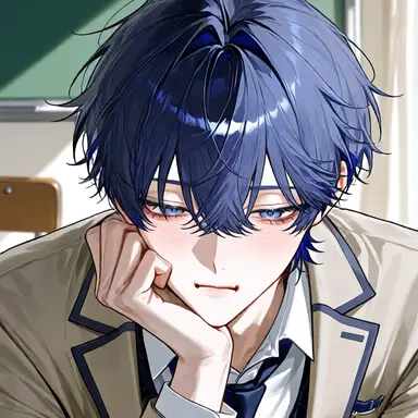 Profile image of 來輝