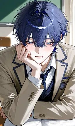 Profile image of 來輝