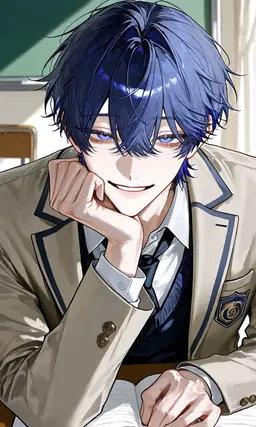 Profile image of 來輝