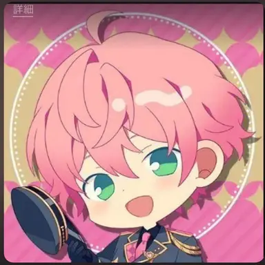 Profile image of てると